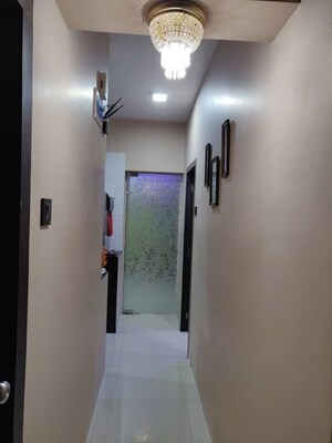 Room in 3 BHK Apartment at Sai Shelter, Vasai East – for Sale