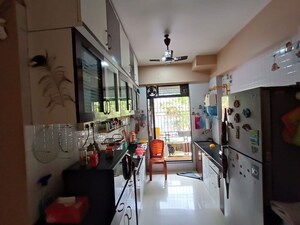 Team Area in 3 BHK Apartment at Sai Shelter, Vasai East – for Sale