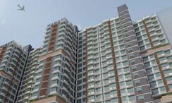 2 BHK Apartment For Sale in The Wadhwa Promenade