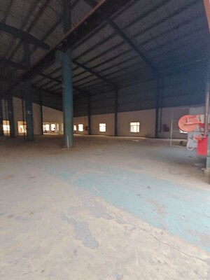  Warehouse For Rent in Manesar