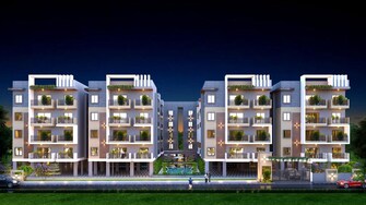 3 BHK Apartment For Sale in Kriti Aakruthi Nest in Medihalli, Bangalore