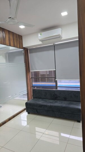 Bedroom in  Office Space in IT/SEZ at Satellite – for Sale