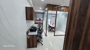 Team Area in  Office Space in IT/SEZ at Satellite – for Sale