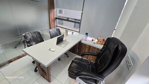 Team Area in  Office Space in IT/SEZ at Satellite – for Sale
