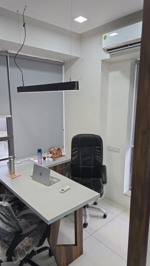 Team Area in  Office Space in IT/SEZ at Satellite – for Sale