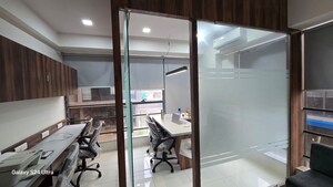Team Area in  Office Space in IT/SEZ at Satellite – for Sale