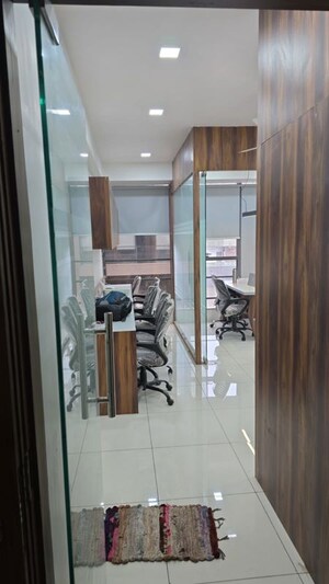 Team Area in  Office Space in IT/SEZ at Satellite – for Sale