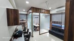 475 Sq.Ft. Office Space in IT/SEZ in Satellite