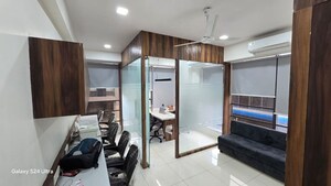  Office Space in IT/SEZ For Sale in Satellite