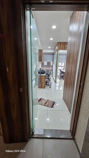 Furnished Amenities in  Office Space in IT/SEZ at Satellite – for Sale