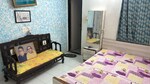 3 BHK + Store Room 1800 Sq.Ft. Apartment in Shyamal