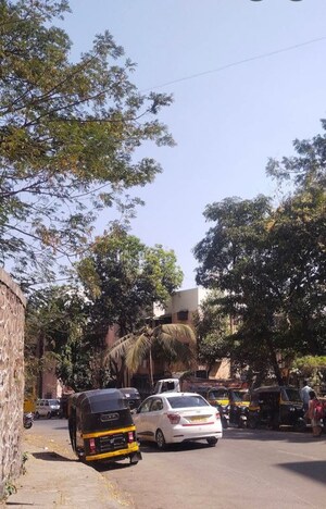 1 BHK Apartment – Garden View at New Gitanjali CHS, Malad East - for Rent