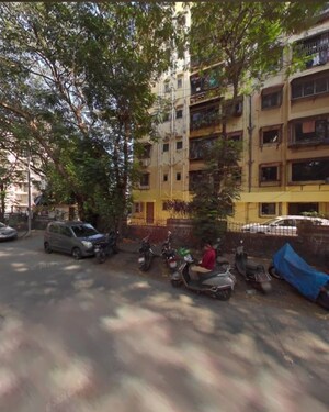 Parking in 1 BHK Apartment at New Gitanjali CHS, Malad East – for Rent