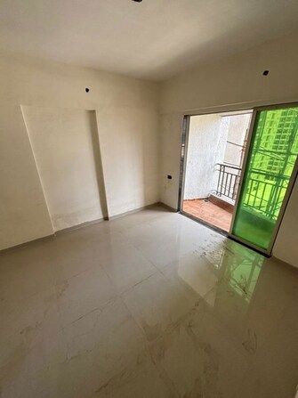 1 BHK Apartment For Rent in Purshottam Nayan in Ghodbunder Road, Thane