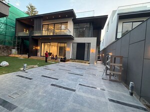 5 BHK Villa For Sale in Mehrauli Gurgaon Road