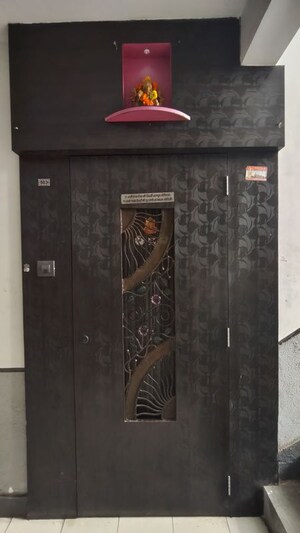 Furnished Amenities in 1 BHK Apartment at Thakurli – for Rent