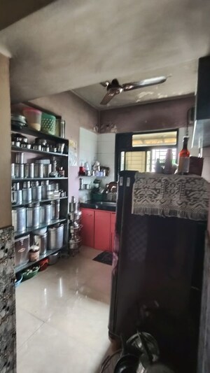 Gym in 1 BHK Apartment at Thakurli – for Rent
