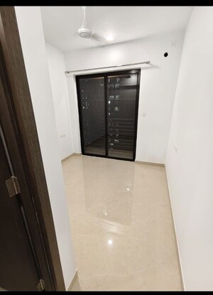 Bedroom in 2 BHK Apartment at Risland The Icon, Dhokali – for Rent