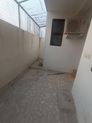 Bathroom in 2 BHK Builder Floor at Green Fields Colony – for Sale