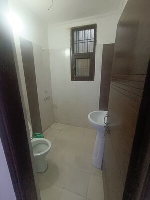 Bathroom in 2 BHK Builder Floor at Green Fields Colony – for Sale
