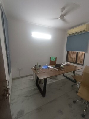 Living Room in 2 BHK Builder Floor at Green Fields Colony – for Sale