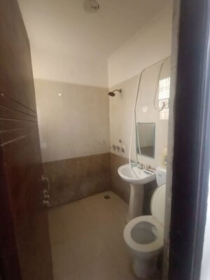 Bathroom in 2 BHK Builder Floor at Green Fields Colony – for Sale