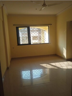 Hall in 1 BHK Apartment at New Gitanjali CHS, Malad East – for Rent