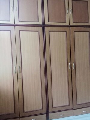 Furnished Amenities in 1 BHK Apartment at Hiranandani Estate Brentford, Ghodbunder Road – for Rent