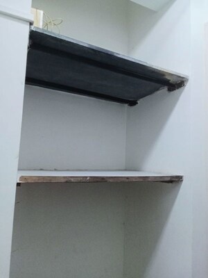 1 BHK Apartment For Rent in Hiranandani Estate Brentford, Ghodbunder Road
