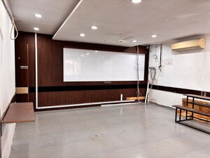  Office Space For Rent in Vivan Square, Satellite