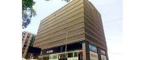  Office Space – Exterior View View at Vivan Square, Satellite - for Rent