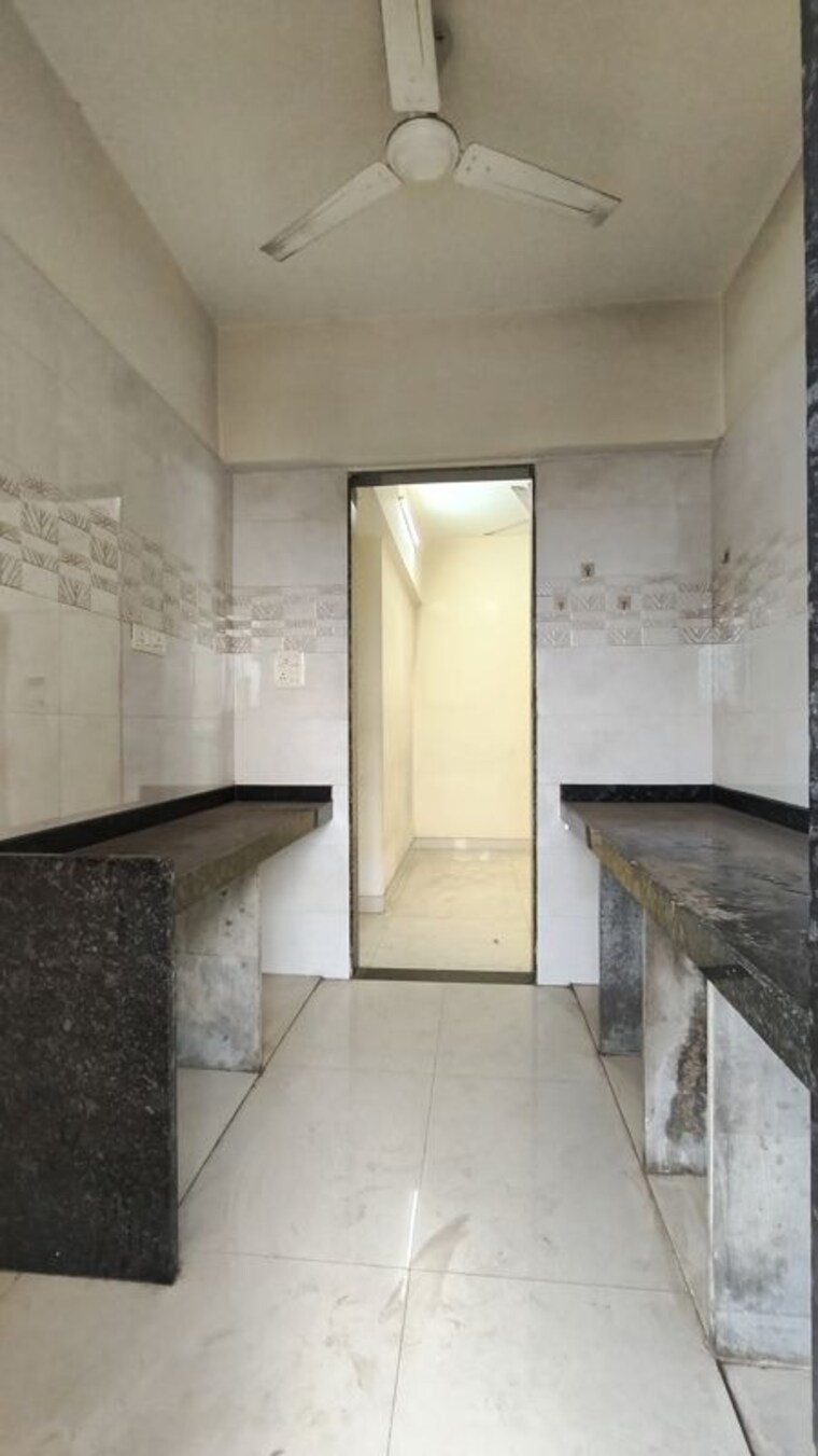 Kitchen, samarth-sai-seasons-sahara 2 Bedroom 1020 Sq.Ft. Apartment In Kalyan East Thane 10510612