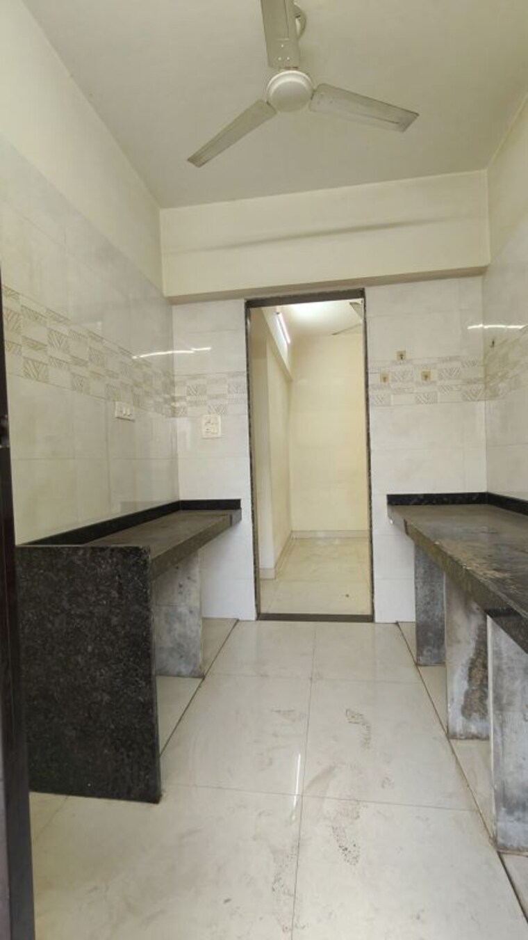 Kitchen, samarth-sai-seasons-sahara 2 Bedroom 1020 Sq.Ft. Apartment In Kalyan East Thane 10510612