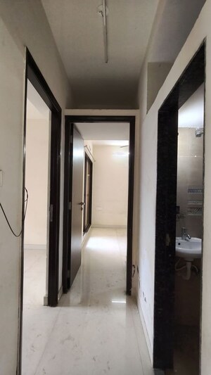 Corridor in 2 BHK Apartment at Samarth Sai Seasons Sahara, Kalyan East – for Sale