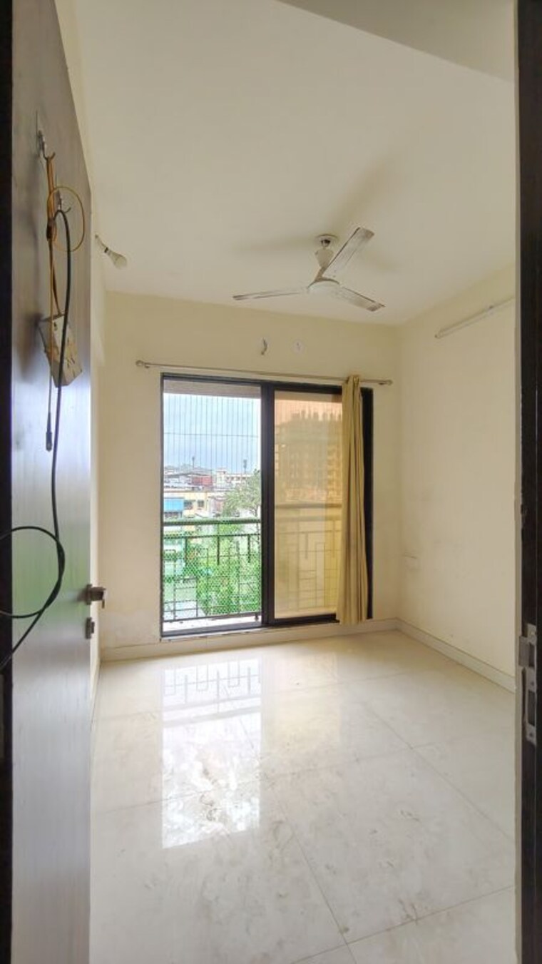 Bedroom, samarth-sai-seasons-sahara 2 Bedroom 1020 Sq.Ft. Apartment In Kalyan East Thane 10510612