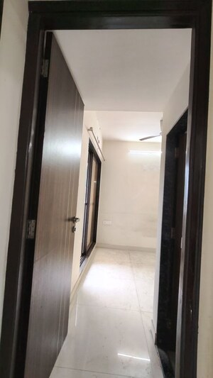 2 BHK Apartment – Entrance View at Samarth Sai Seasons Sahara, Kalyan East - for Sale