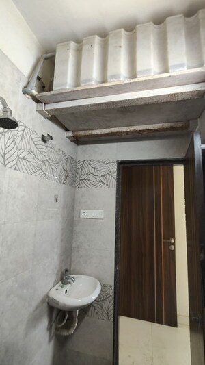 Utility Room in 2 BHK Apartment at Samarth Sai Seasons Sahara, Kalyan East – for Sale