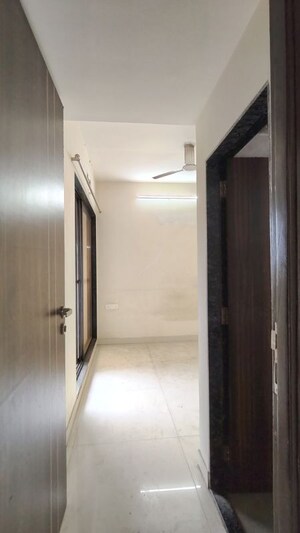 2 BHK Apartment – Entrance View at Samarth Sai Seasons Sahara, Kalyan East - for Sale