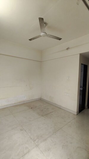 Bedroom in 2 BHK Apartment at Samarth Sai Seasons Sahara, Kalyan East – for Sale