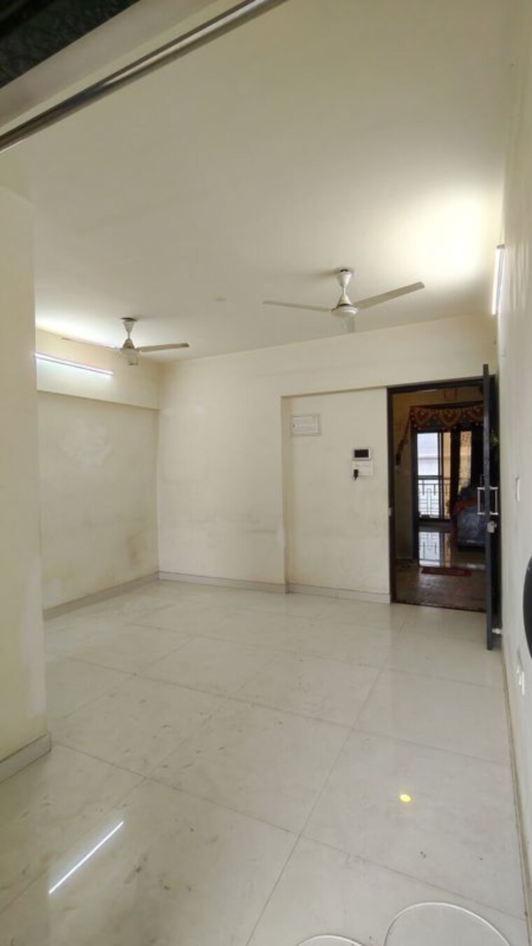 Living Room, samarth-sai-seasons-sahara 2 Bedroom 1020 Sq.Ft. Apartment In Kalyan East Thane 10510242