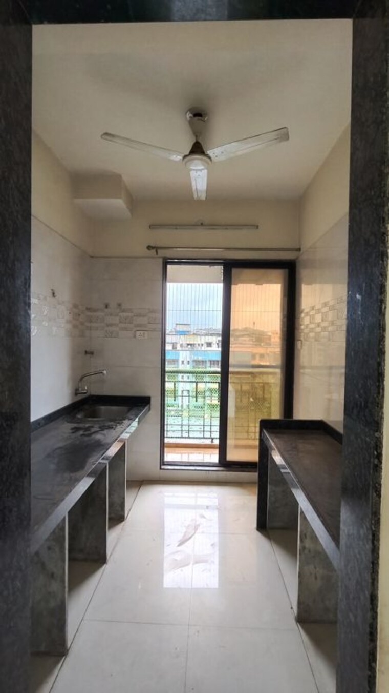 Kitchen, samarth-sai-seasons-sahara 2 Bedroom 1020 Sq.Ft. Apartment In Kalyan East Thane 10510242