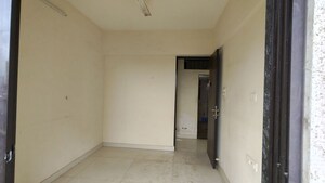 Master Bedroom in 2 BHK Apartment at Samarth Sai Seasons Sahara, Kalyan East – for Rent