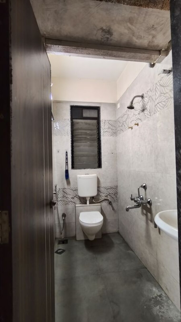 Bathroom, samarth-sai-seasons-sahara 2 Bedroom 1020 Sq.Ft. Apartment In Kalyan East Thane 10510242