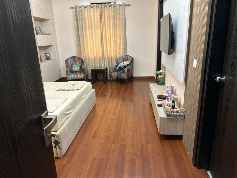 Kitchen, sector 23 4 Bedroom 2500 Sq.Ft. Builder Floor In Sector 23 Gurgaon 10620577