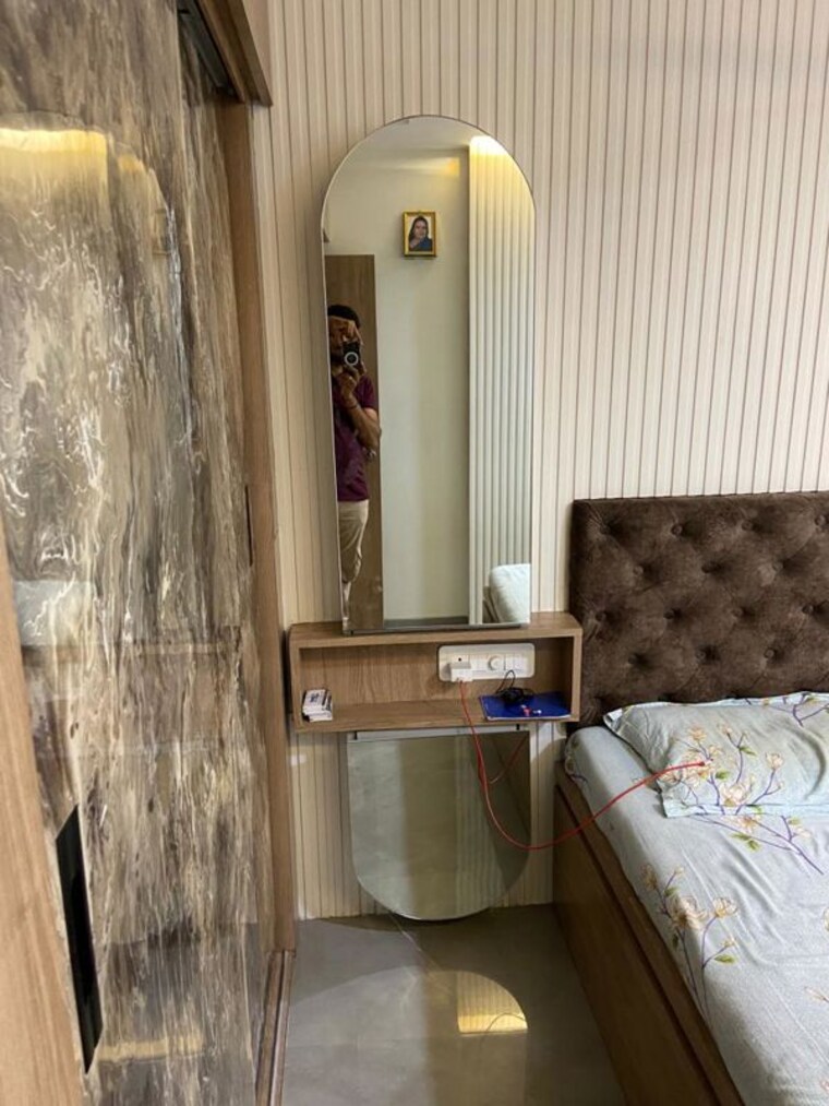 Bedroom, the-baya-victoria 2 Bedroom 600 Sq.Ft. Apartment In Byculla Mumbai 10618973