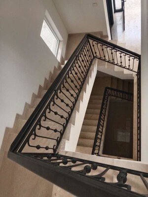 5 BHK Builder Floor For Sale in Dlf Phase I