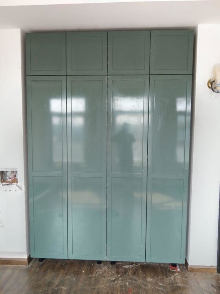 undefined, dlf phase i 5 Bedroom 502 Sq.Yd. Builder Floor In Dlf Phase I Gurgaon 10620568