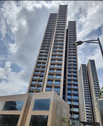 3 BHK + Basement 1680 Sq.Ft. Apartment in Birla Tisya