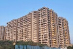 3 BHK + Servant Room,Study Room,Extra Room,Basement,Store Room 1665 Sq.Ft. Apartment in Aaditris Empire Apartments