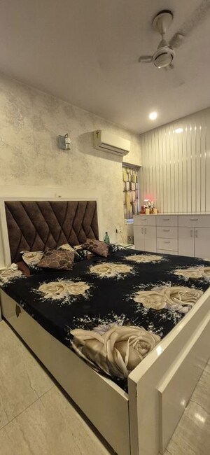 Bedroom in 4 BHK Apartment at Nabha – for Sale